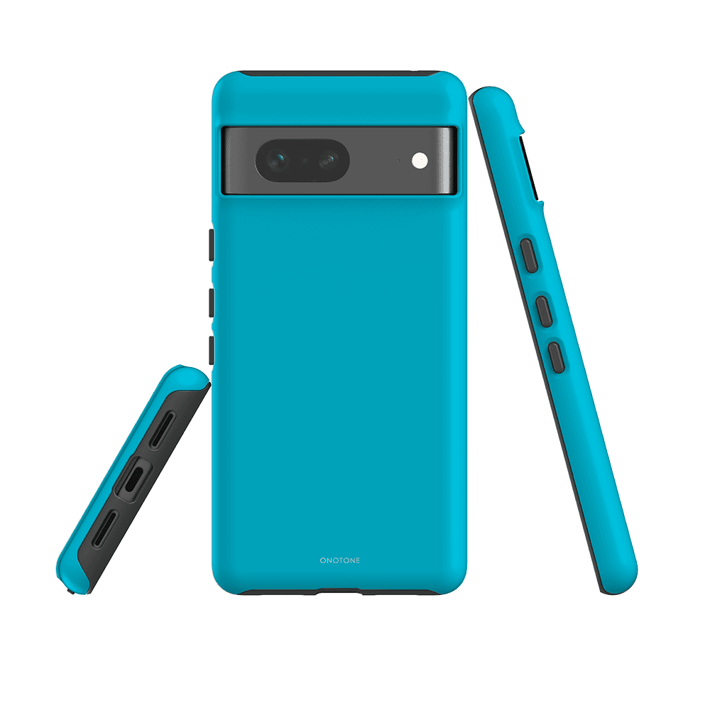 Google Pixel Case - Pantone 311