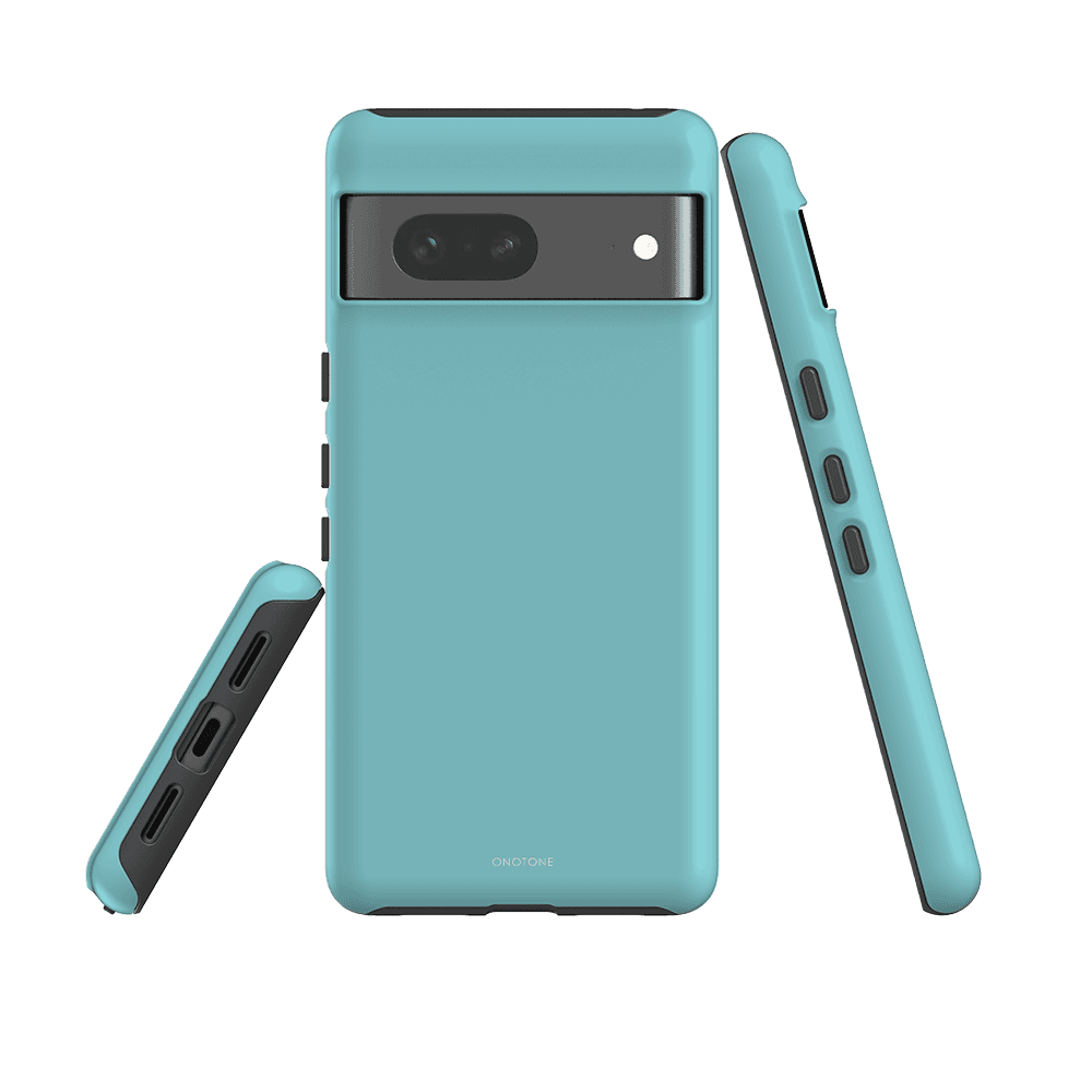 Google Pixel Case - Pantone 318