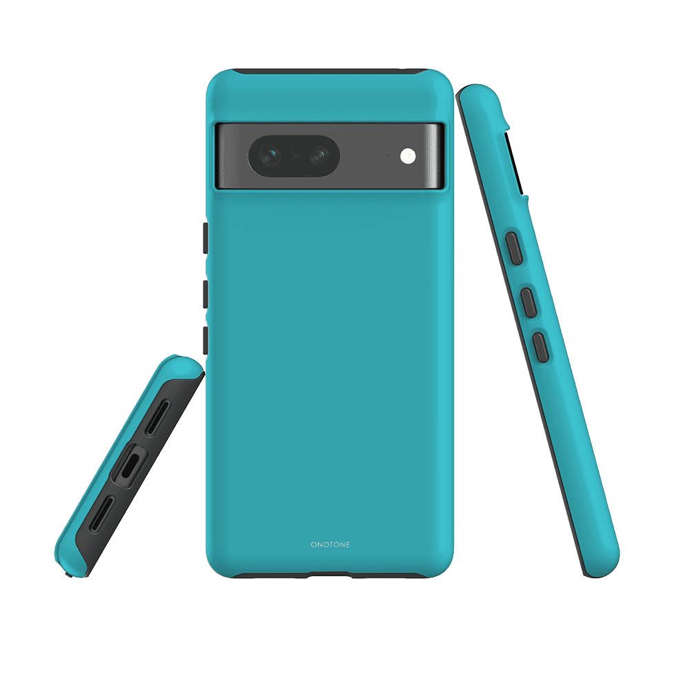 Google Pixel Case - Pantone 319