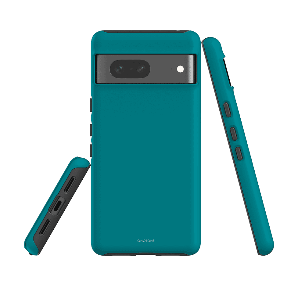 Google Pixel Case - Pantone 321