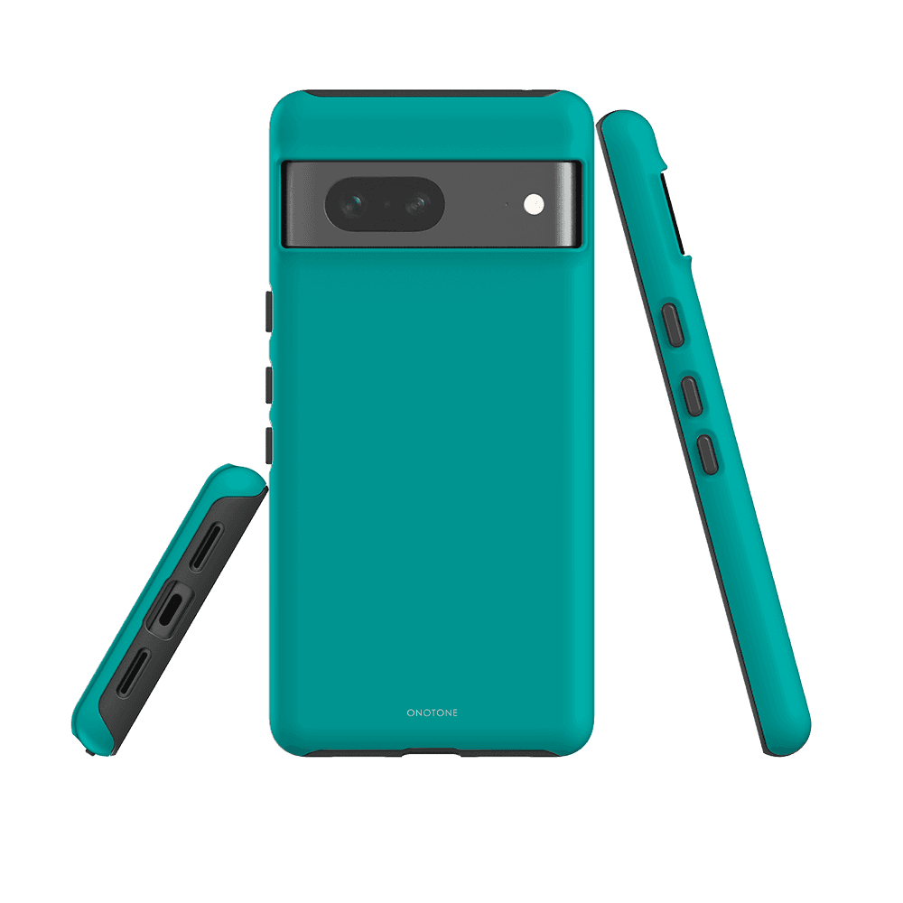 Google Pixel Case - Pantone 326