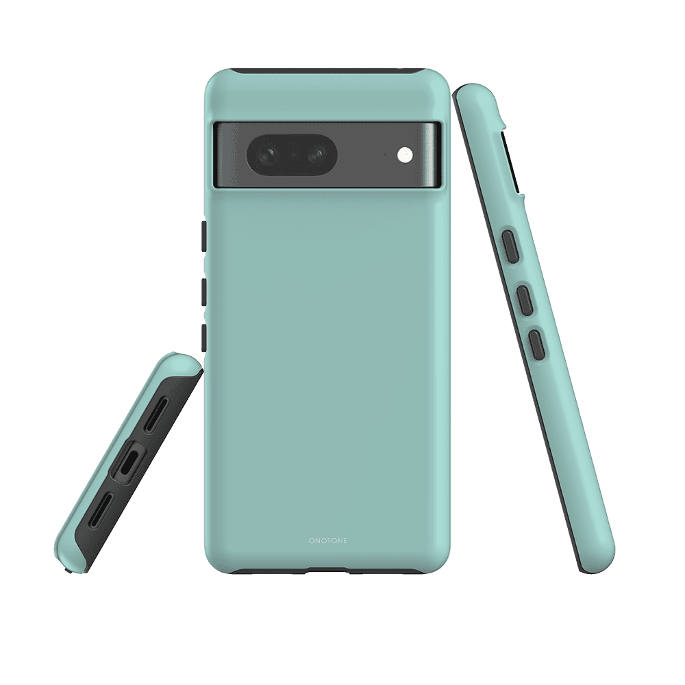 Google Pixel Case - Pantone 331