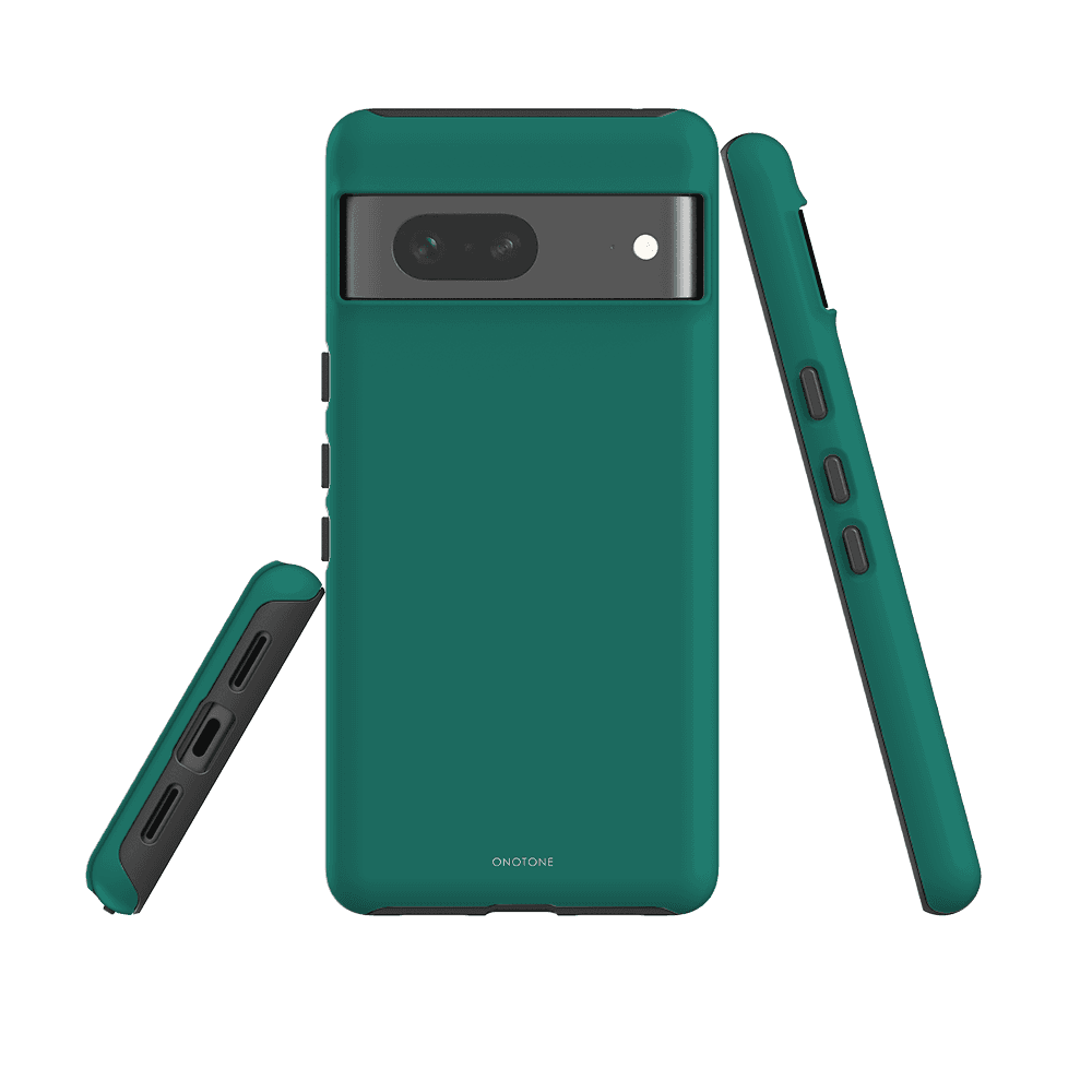 Google Pixel Case - Pantone 335