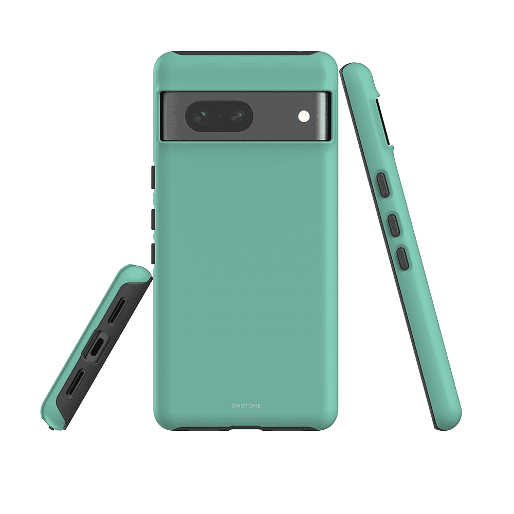 Google Pixel Case - Pantone 337