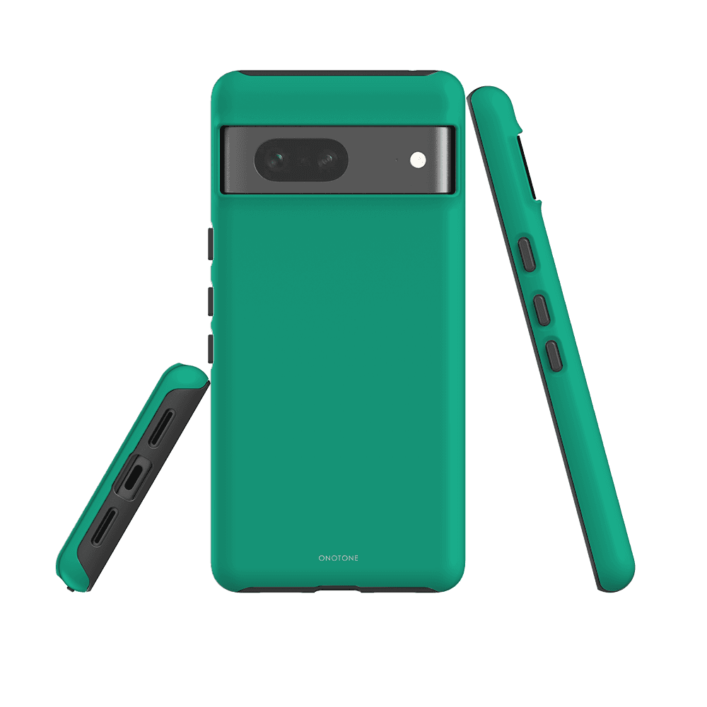 Google Pixel Case - Pantone 339