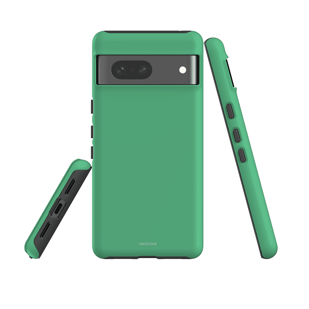 Google Pixel Case - Pantone 353