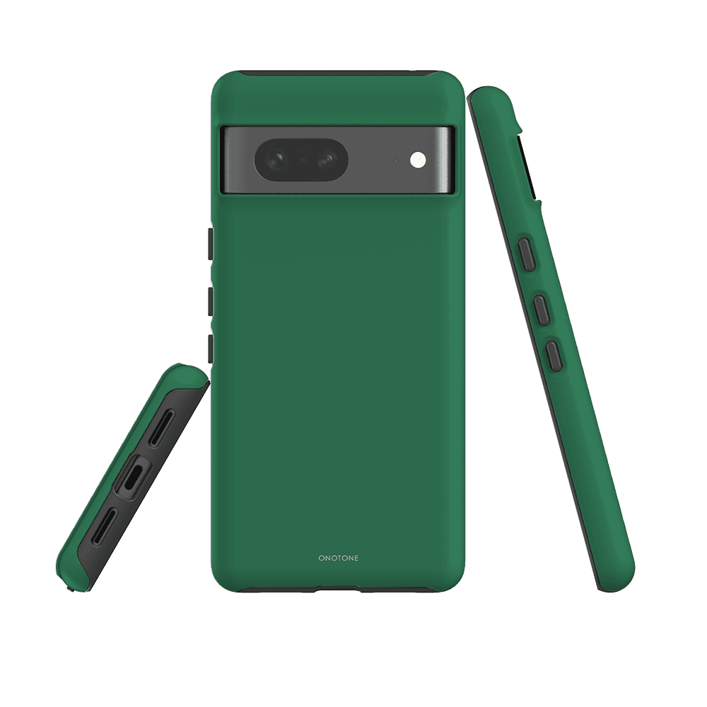 Google Pixel Case - Pantone 356