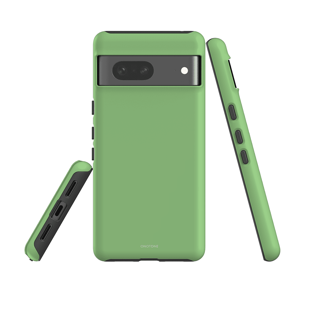 Google Pixel Case - Pantone 358