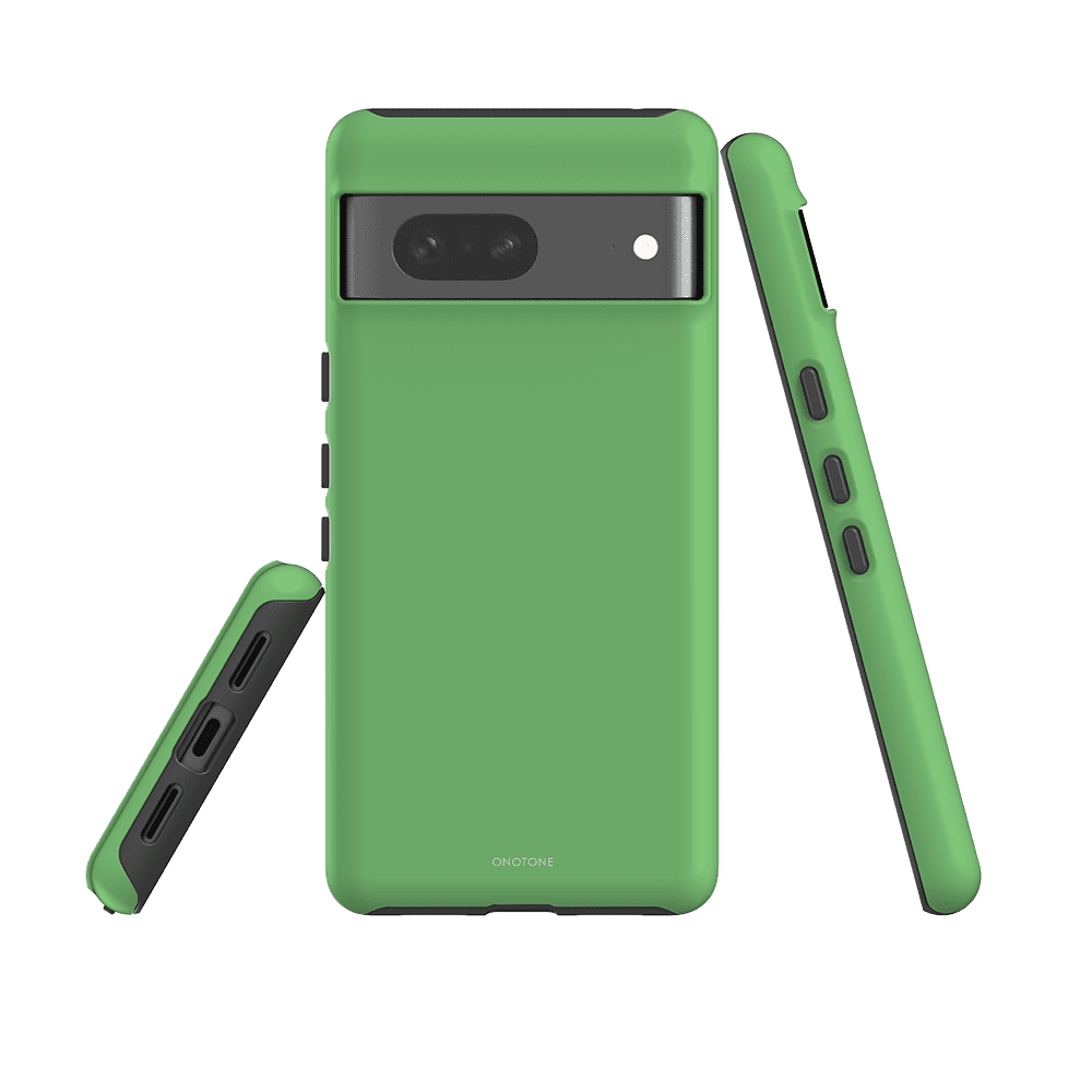 Google Pixel Case - Pantone 359