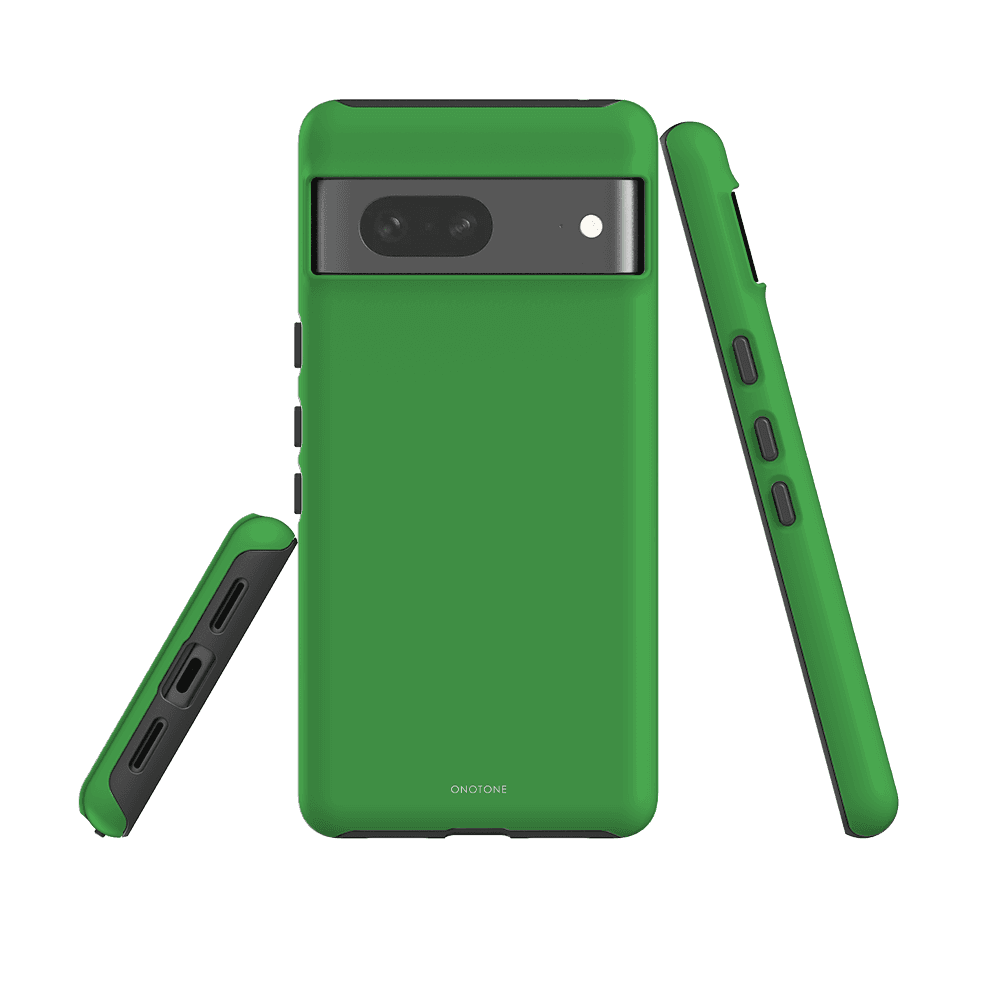 Google Pixel Case - Pantone 361