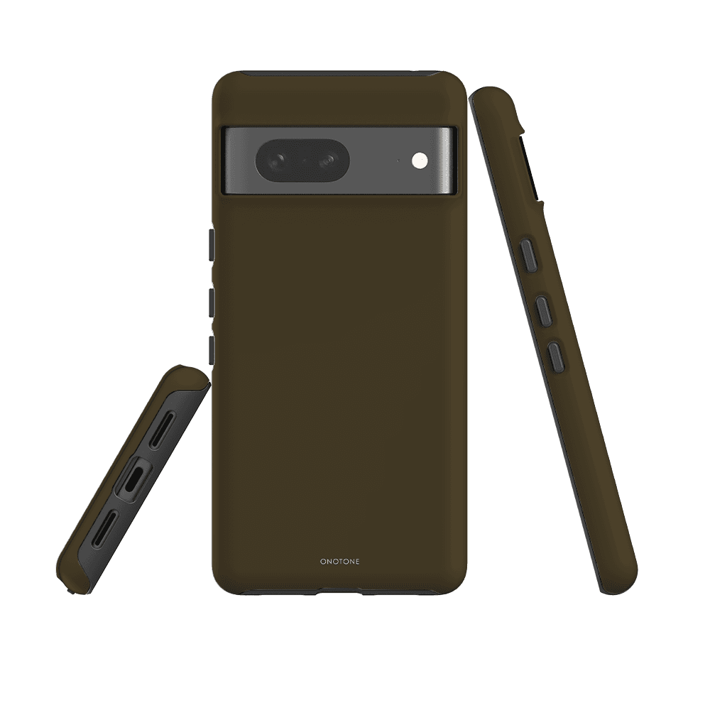 World's Ugliest Color Google Pixel Case - Pantone 448