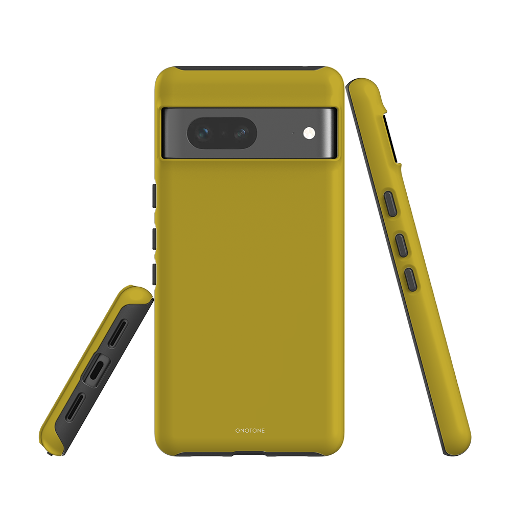 Google Pixel Case - Pantone 103