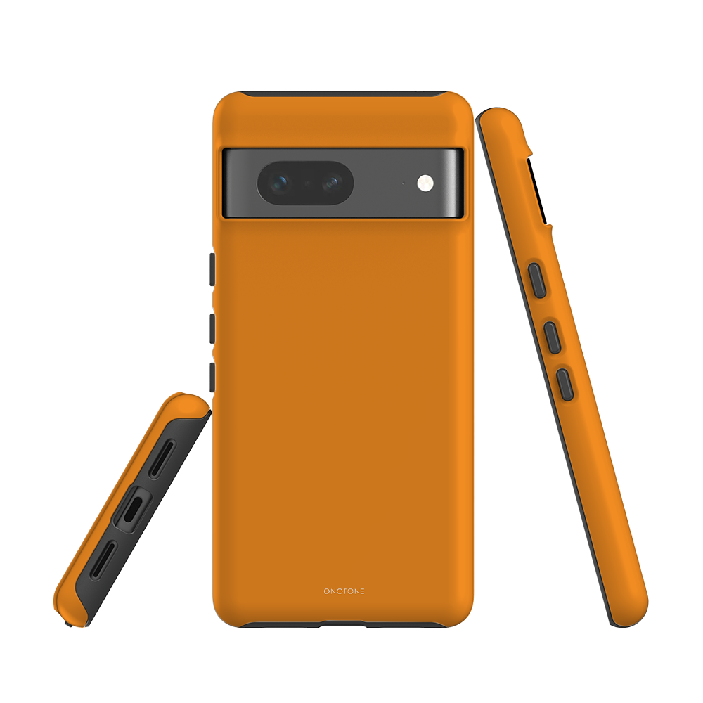 Google Pixel Case - Pantone 144