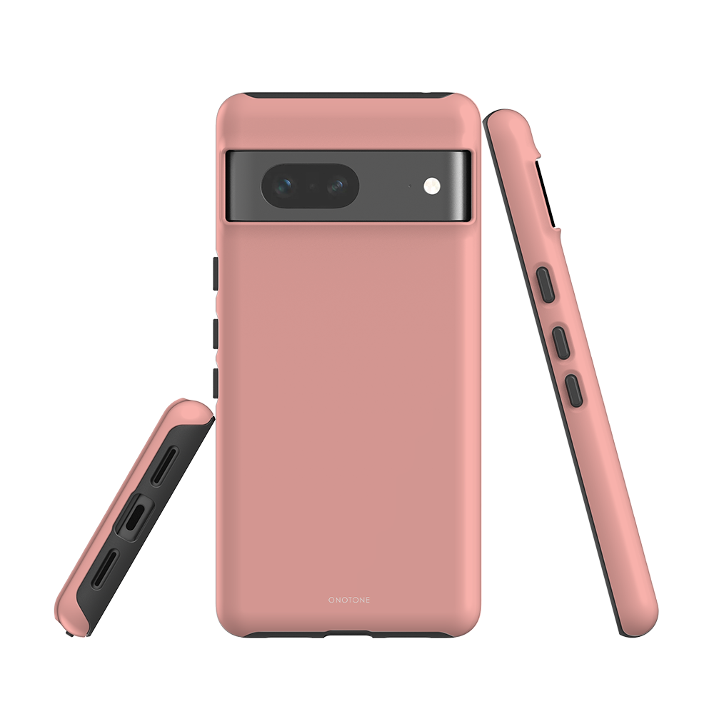 Google Pixel Case - Pantone 169