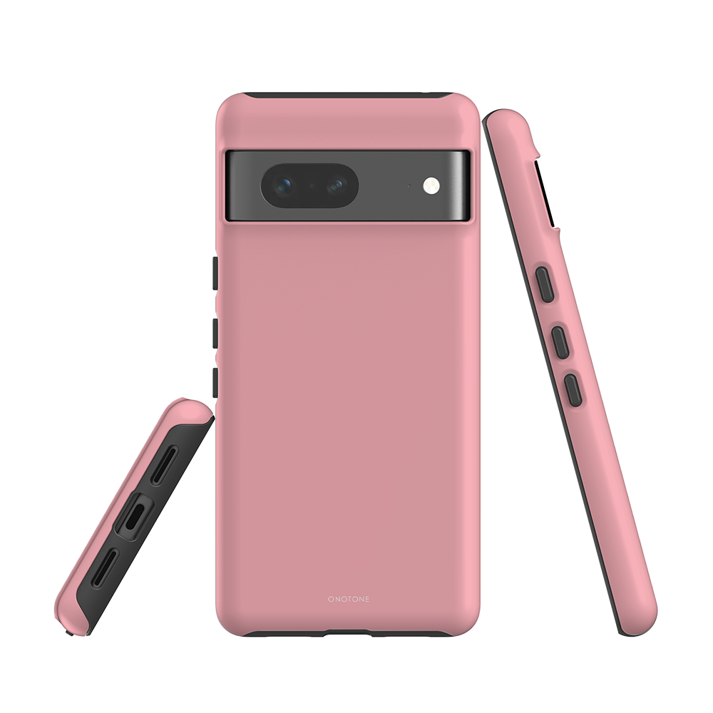 Google Pixel Case - Pantone 176