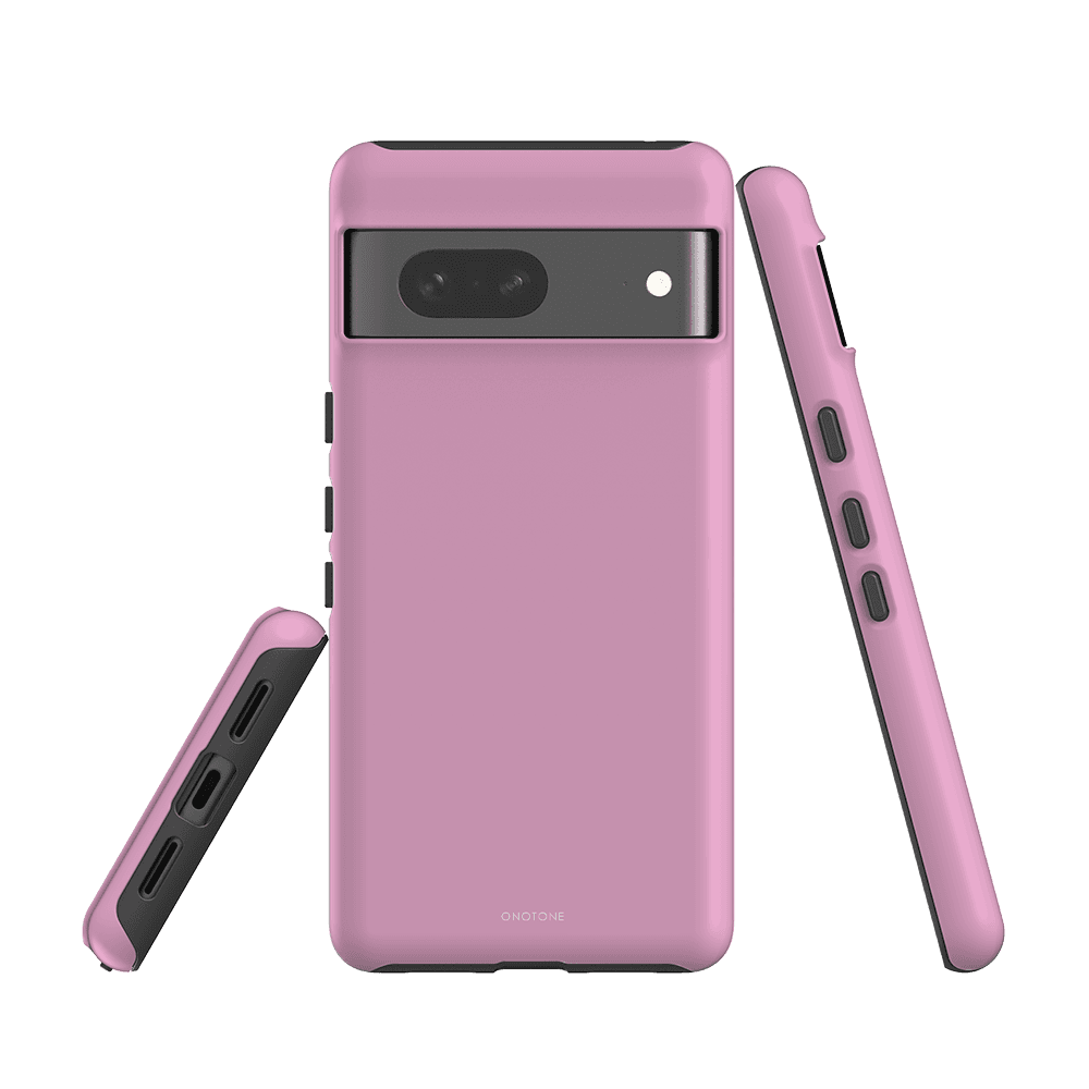 Google Pixel Case - Pantone 236