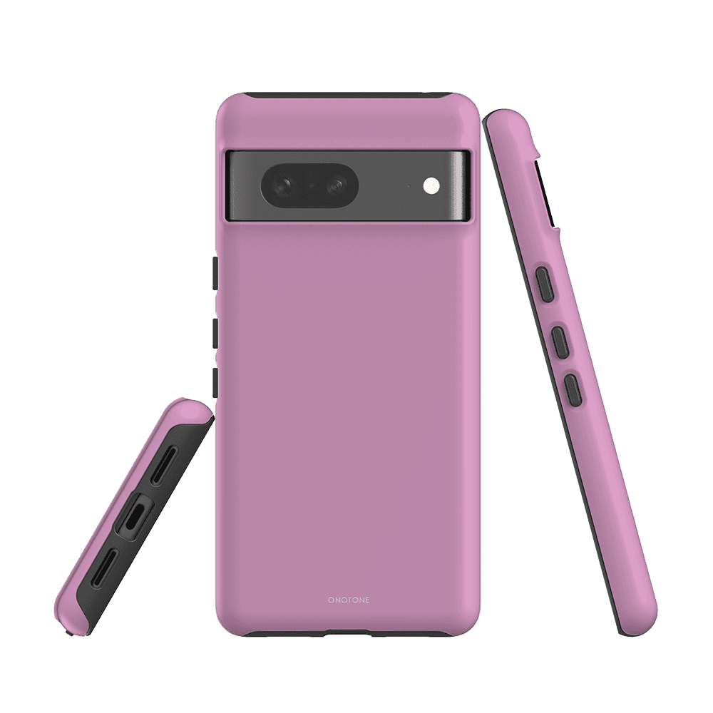 Google Pixel Case - Pantone 244