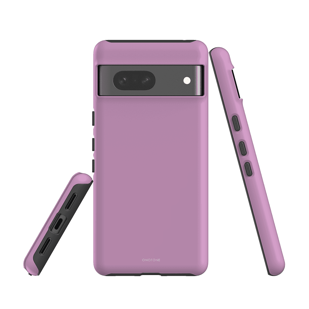 Google Pixel Case - Pantone 251