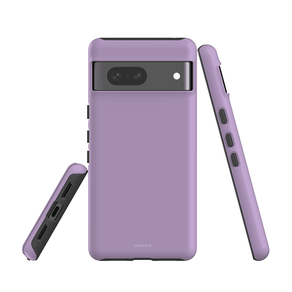 Google Pixel Case - Pantone 264