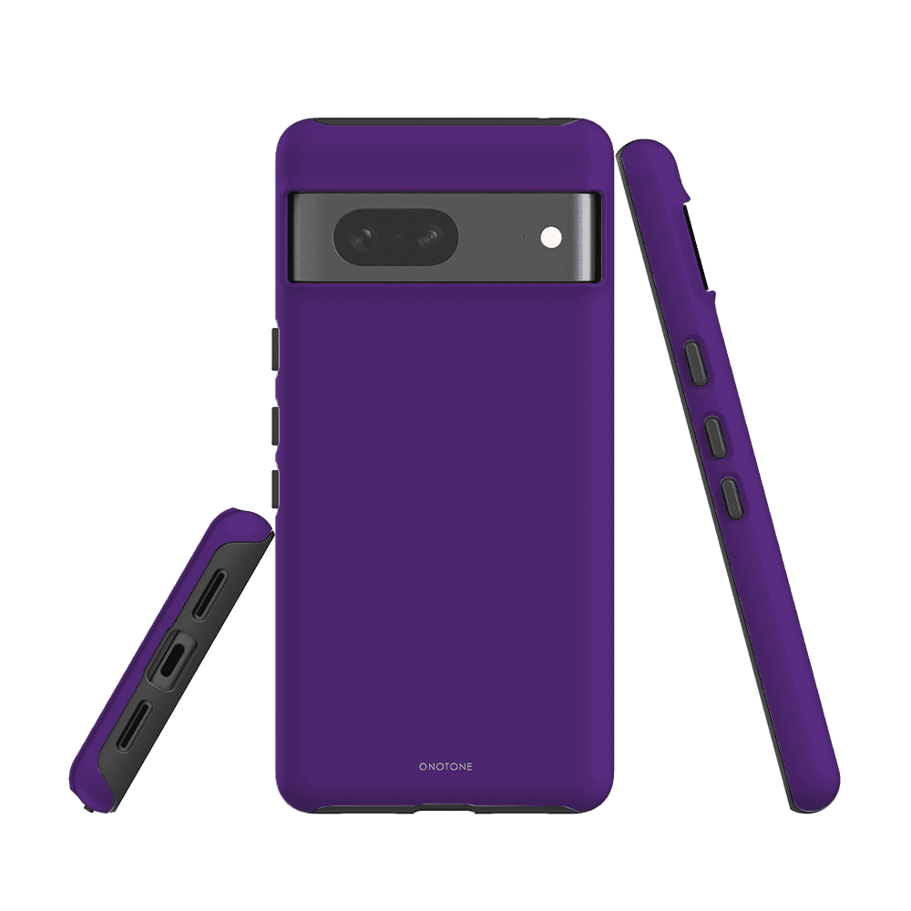 Google Pixel Case - Pantone 268