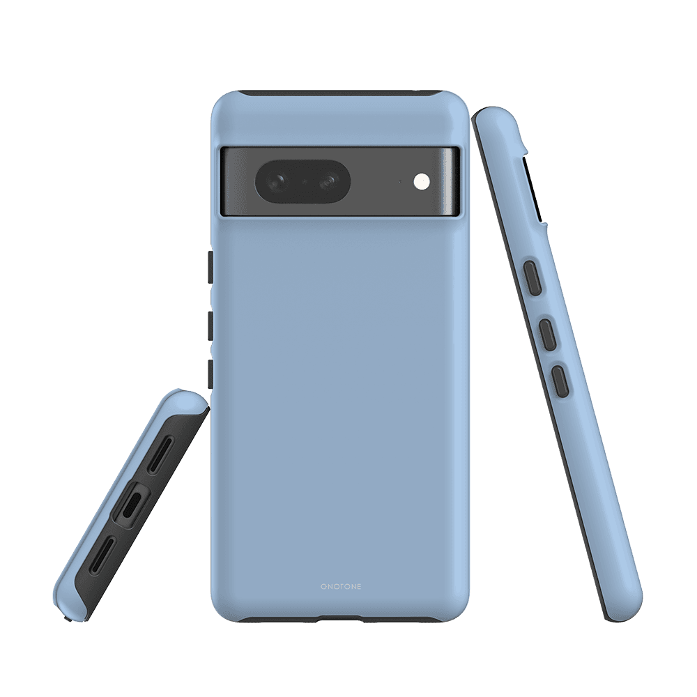 Google Pixel Case - Pantone 277