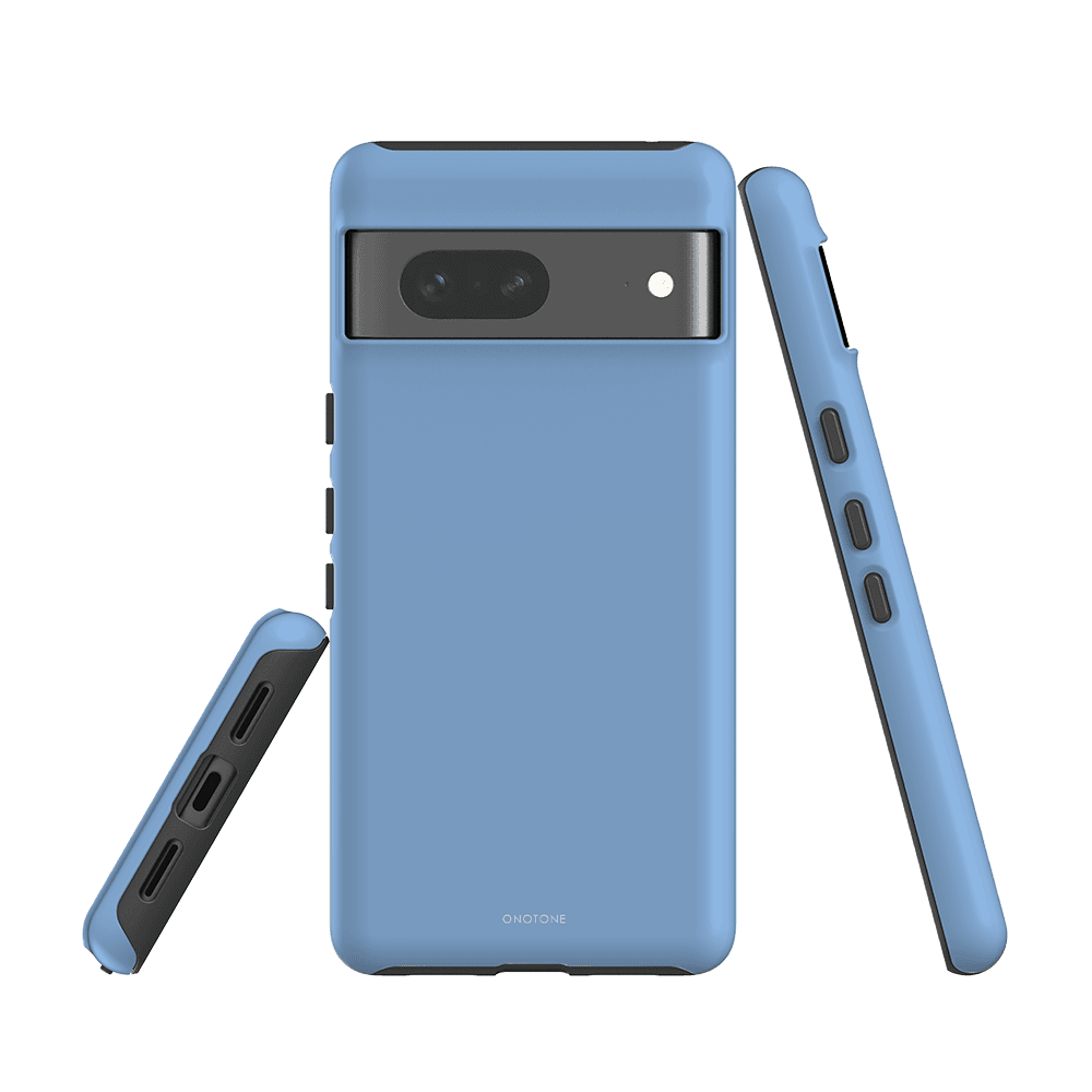 Google Pixel Case - Pantone 278