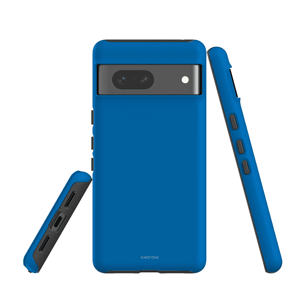 Google Pixel Case - Pantone 285