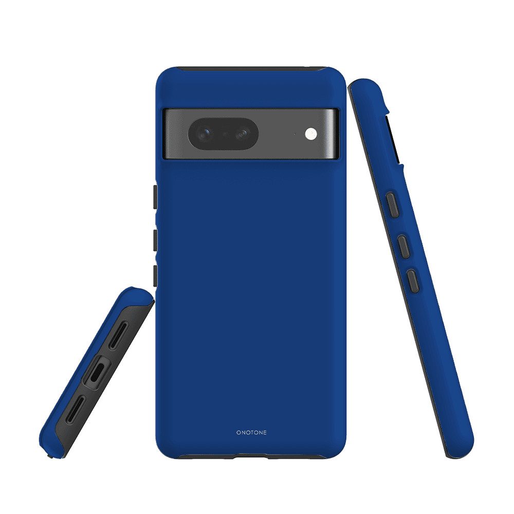 Google Pixel Case - Pantone 286