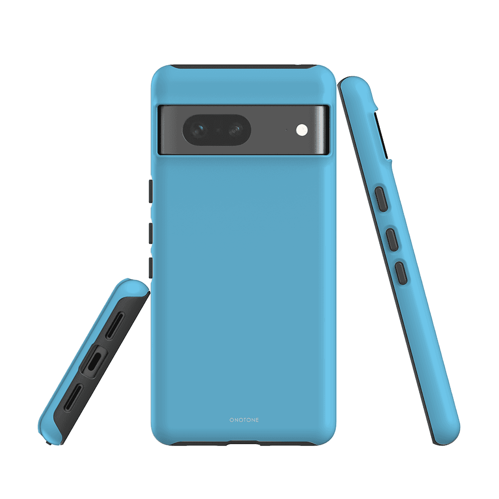 Google Pixel Case - Pantone 297