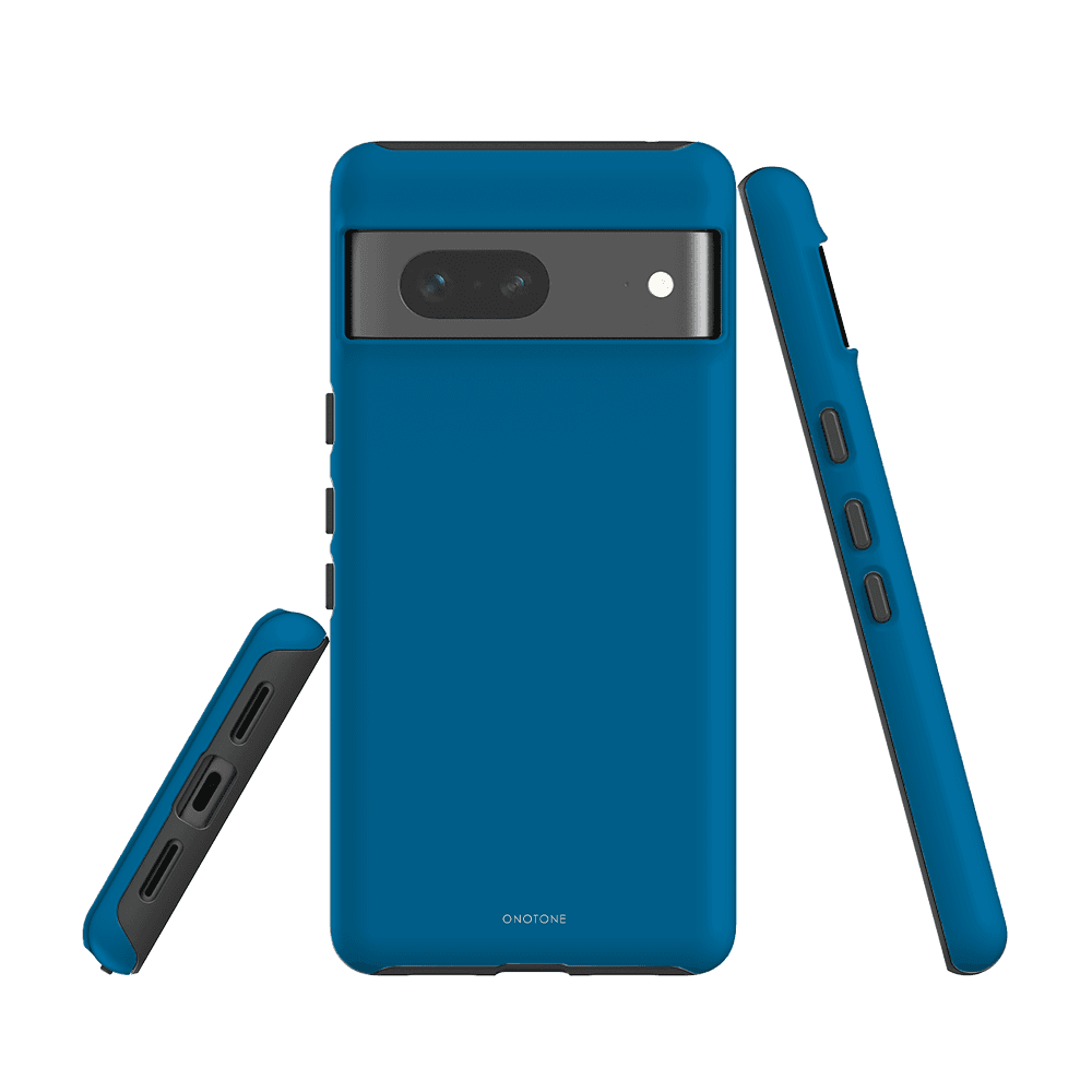 Google Pixel Case - Pantone 307