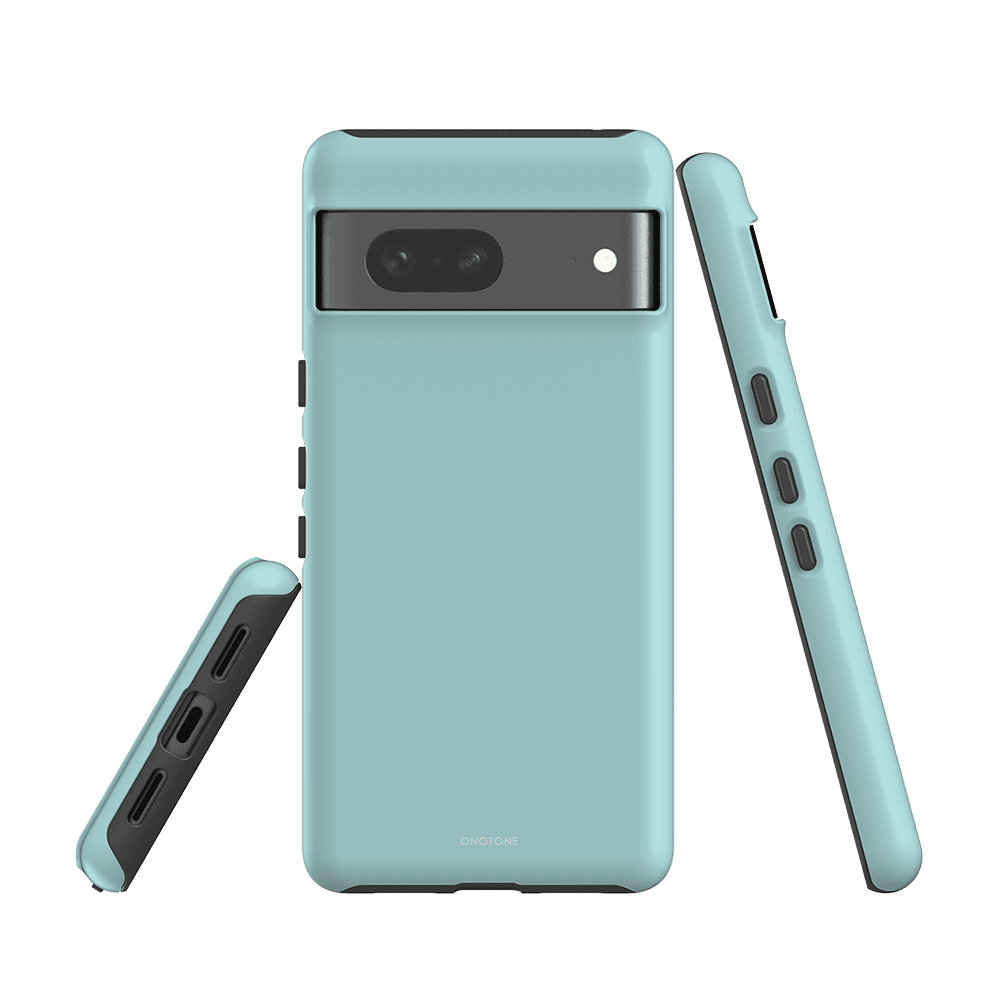 Google Pixel Case - Pantone 317