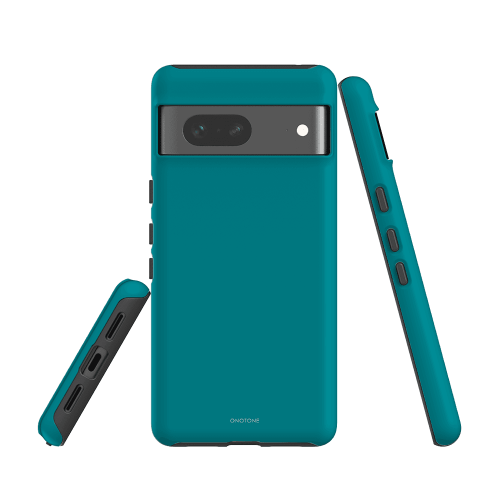 Google Pixel Case - Pantone 321