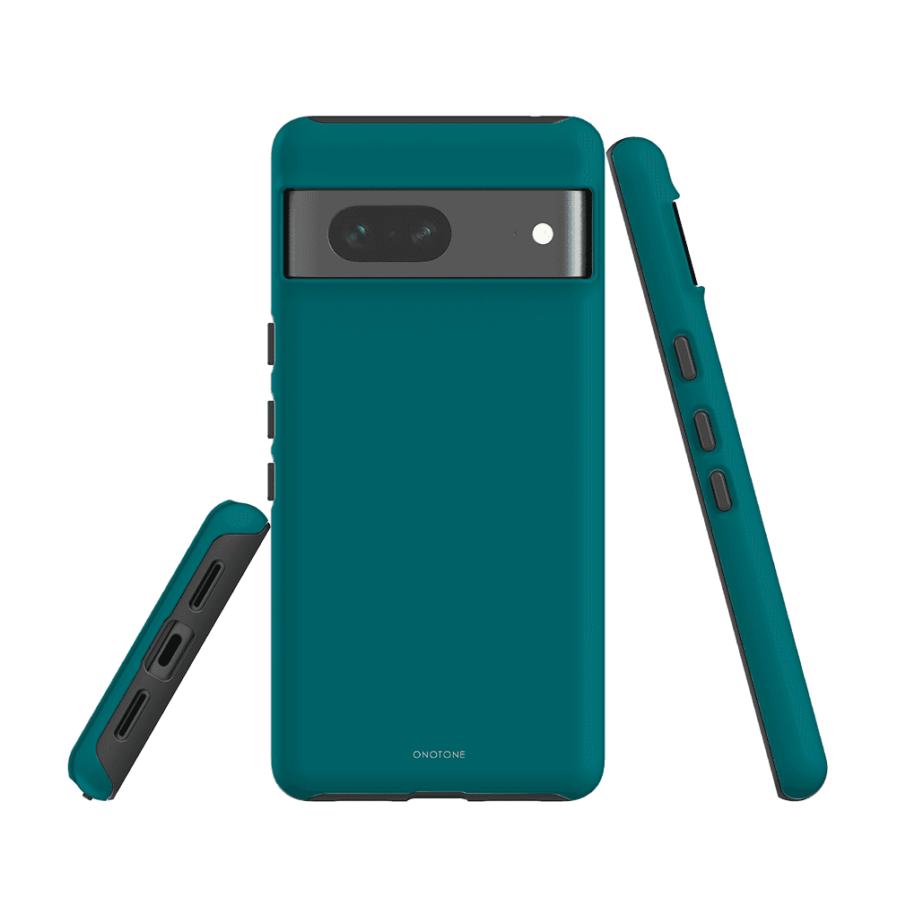 Google Pixel Case - Pantone 322