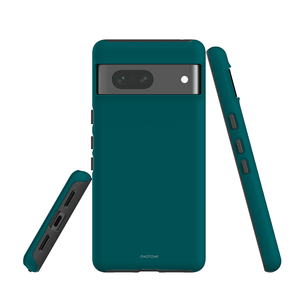 Google Pixel Case - Pantone 323