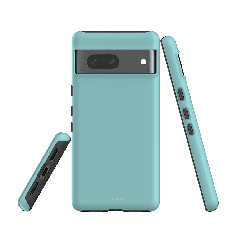 Google Pixel Case - Pantone 324