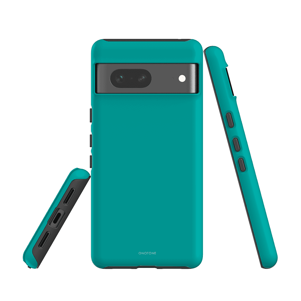 Google Pixel Case - Pantone 326