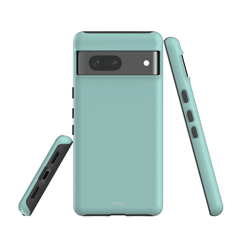 Google Pixel Case - Pantone 331