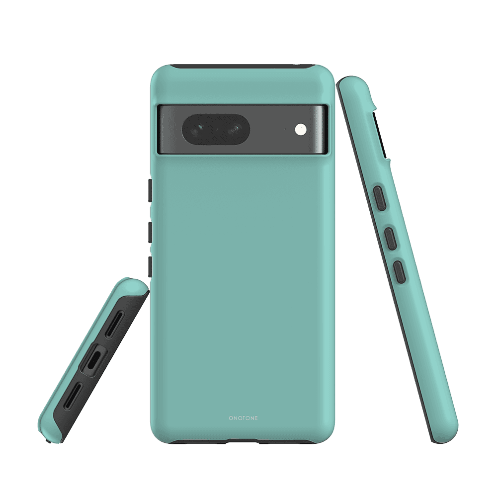 Google Pixel Case - Pantone 332