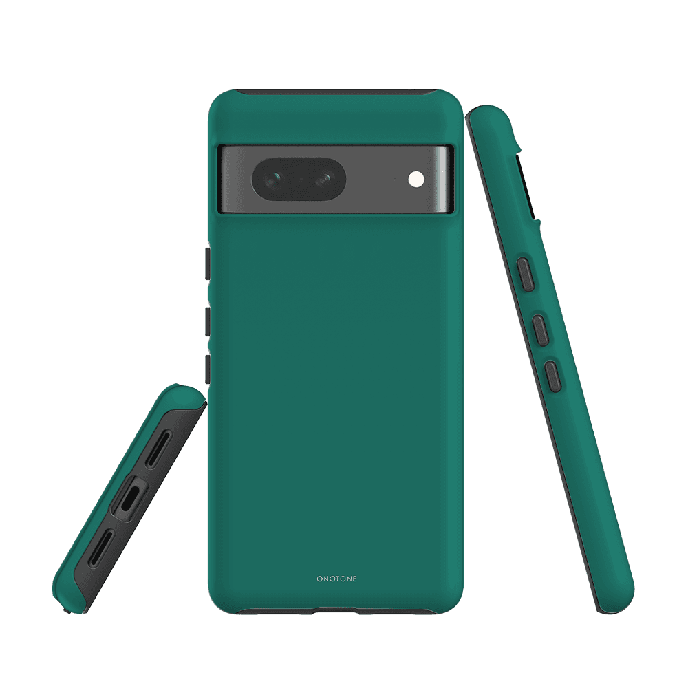 Google Pixel Case - Pantone 335