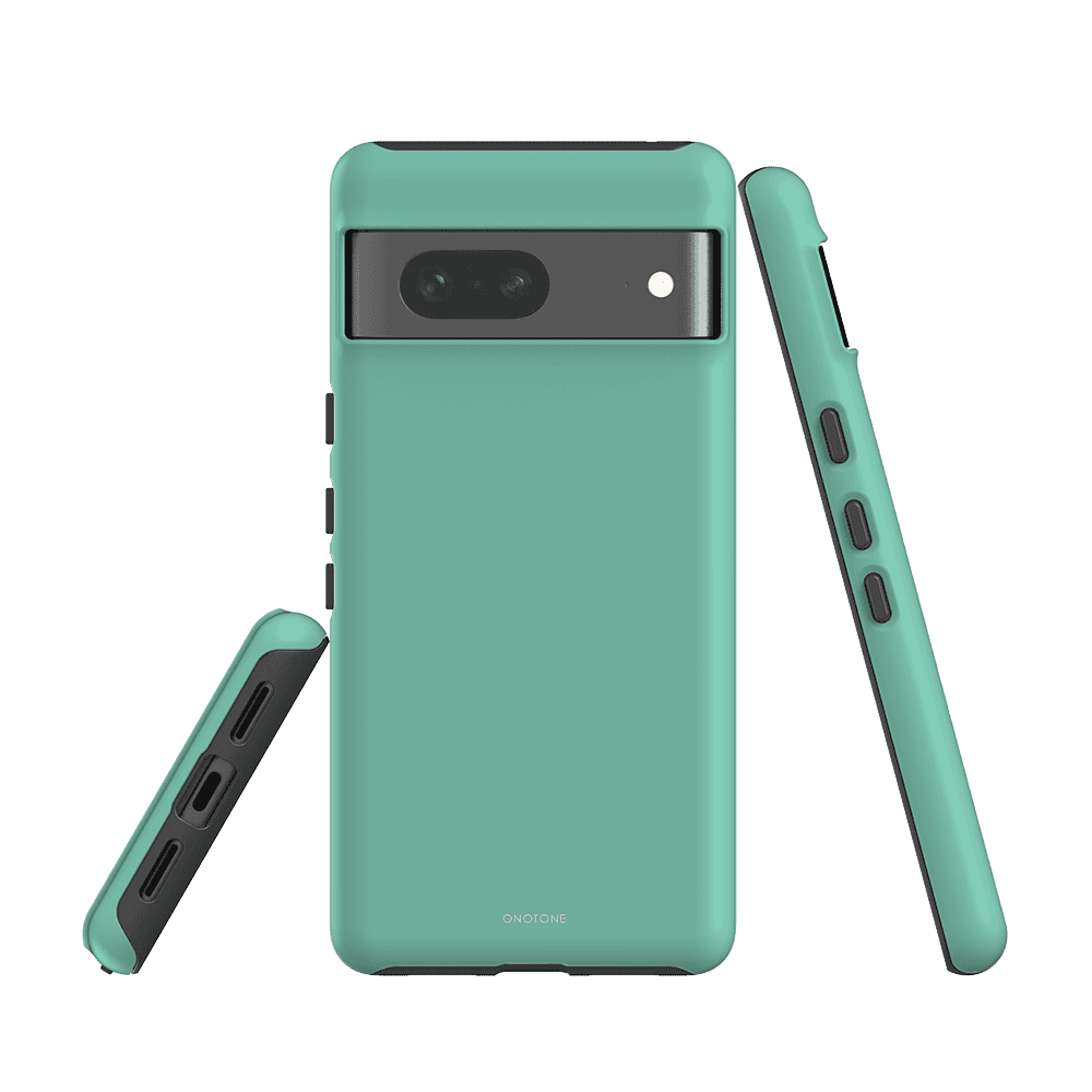 Google Pixel Case - Pantone 337