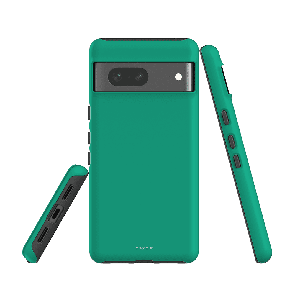 Google Pixel Case - Pantone 339