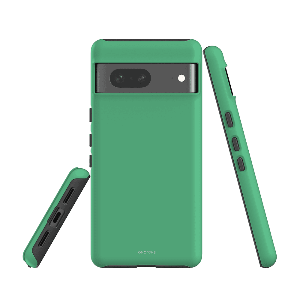 Google Pixel Case - Pantone 353