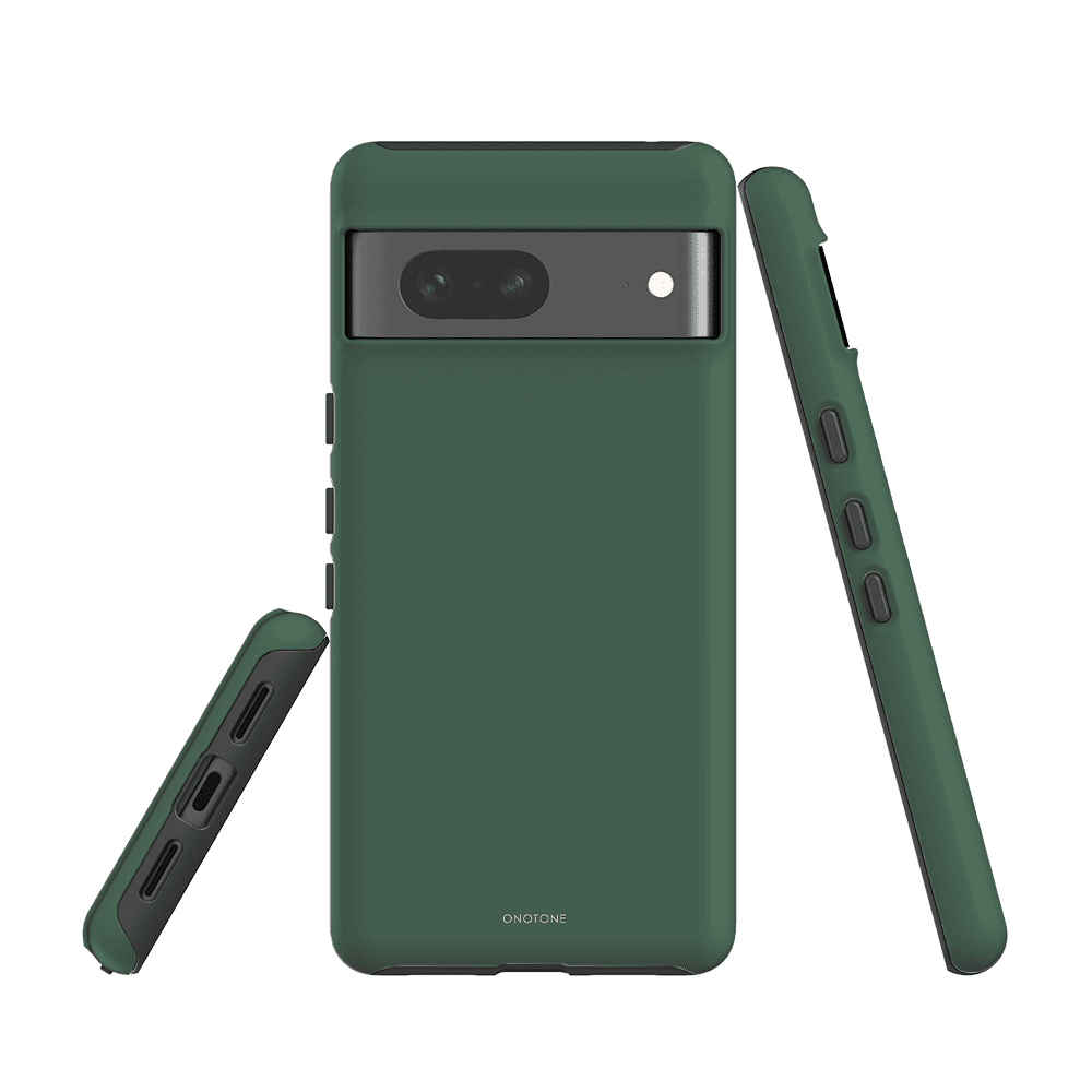 Google Pixel Case - Pantone 357