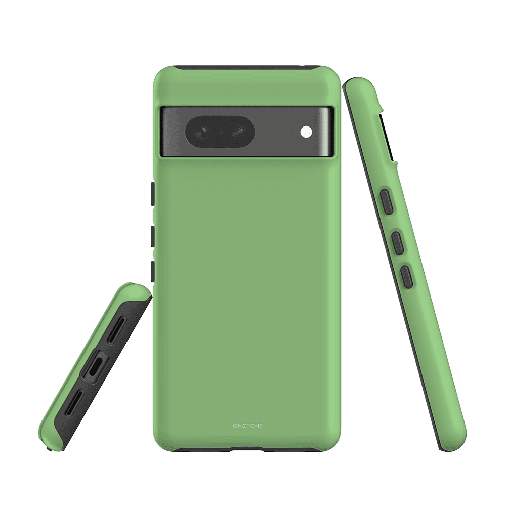 Google Pixel Case - Pantone 358