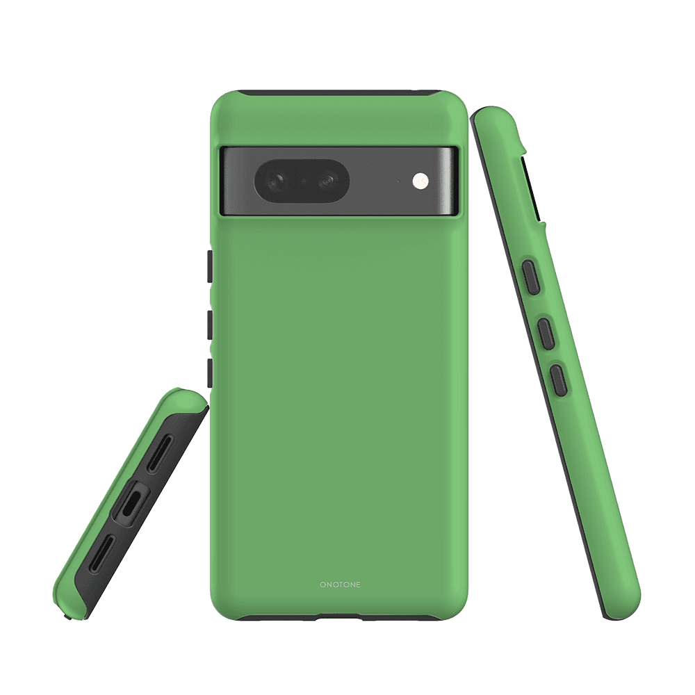 Google Pixel Case - Pantone 359