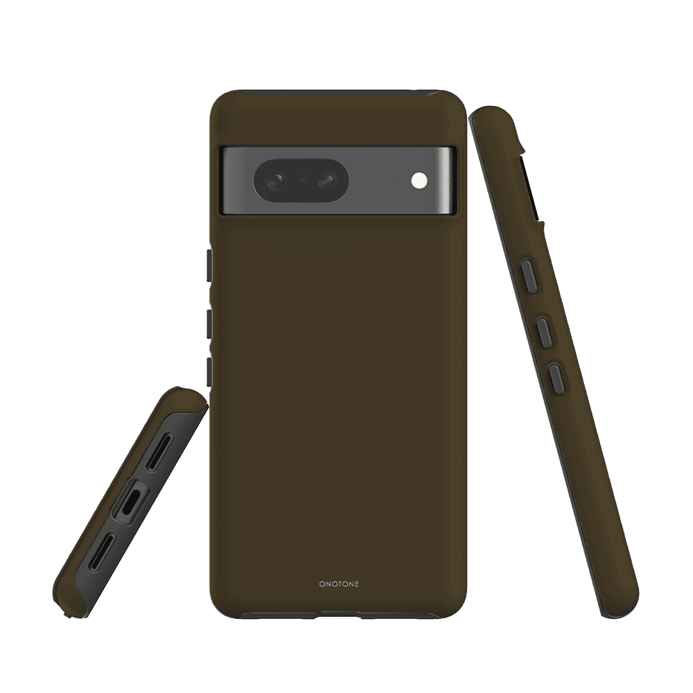 World's Ugliest Color Google Pixel Case - Pantone 448