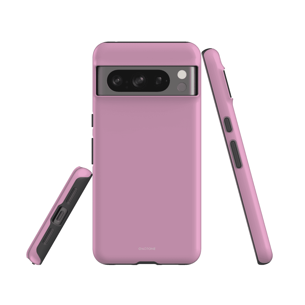 Google Pixel Case - Pantone 236