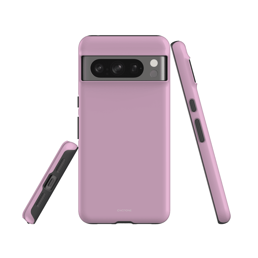 Google Pixel Case - Pantone 243