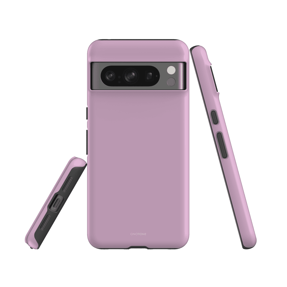 Google Pixel Case - Pantone 250