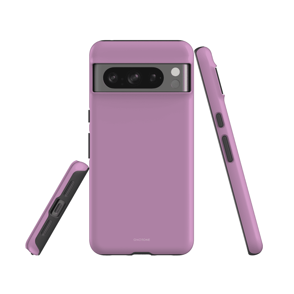 Google Pixel Case - Pantone 251